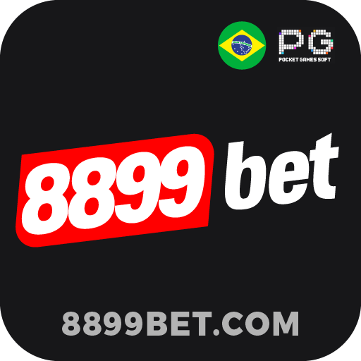 Logo 8899bet